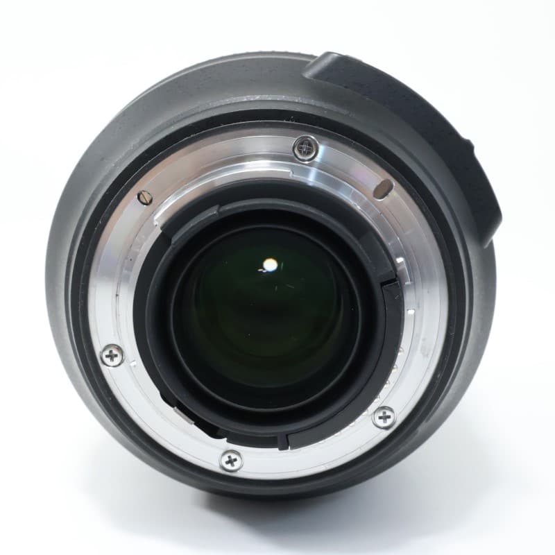 AF-S NIKKOR 24-120mm f/4G ED VR