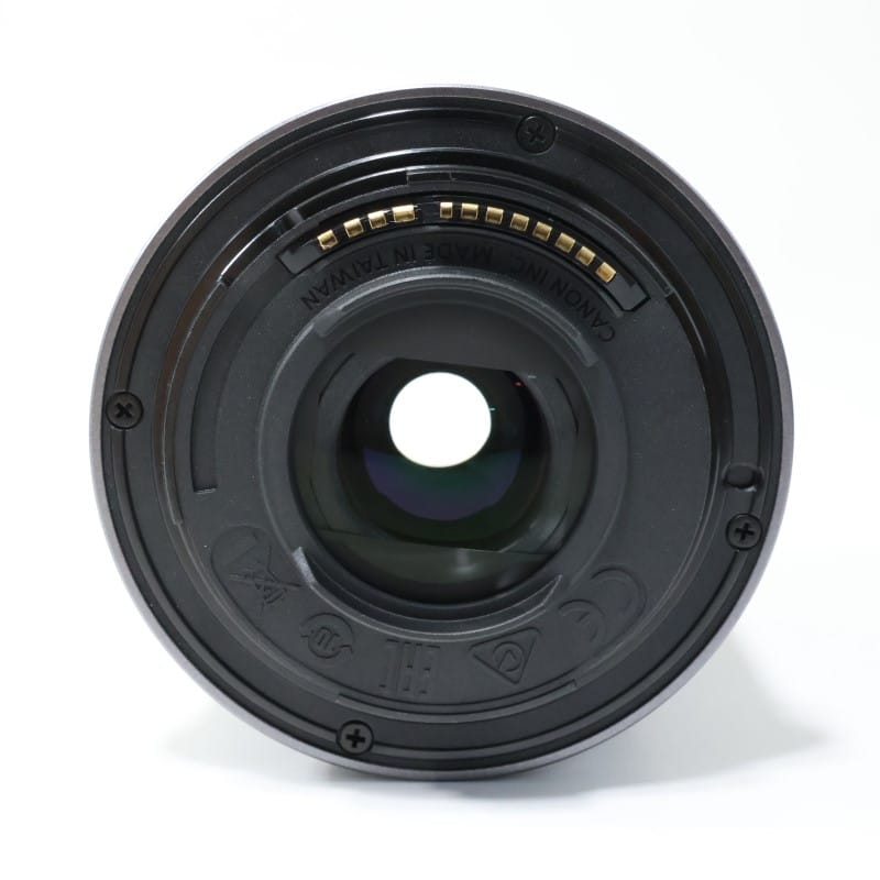 RF-S18-150mm F3.5-6.3 IS STM