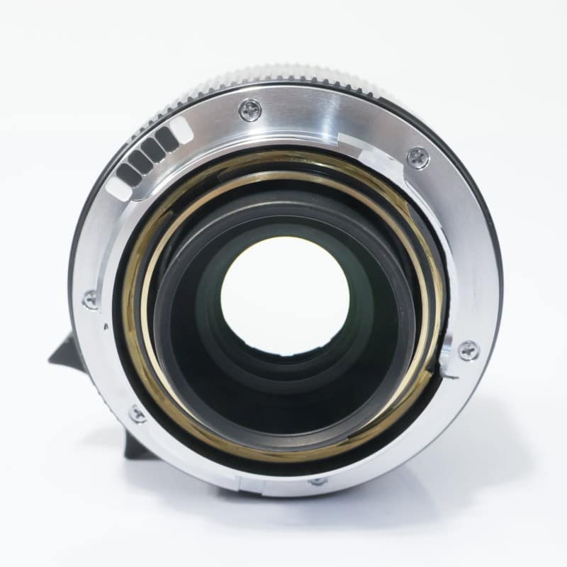 ライカ ズミクロンM f2/35mm ASPH. ブラック 11673