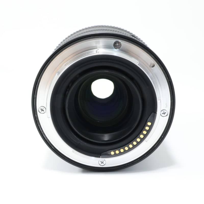 NIKKOR Z 24-200mm f/4-6.3 VR