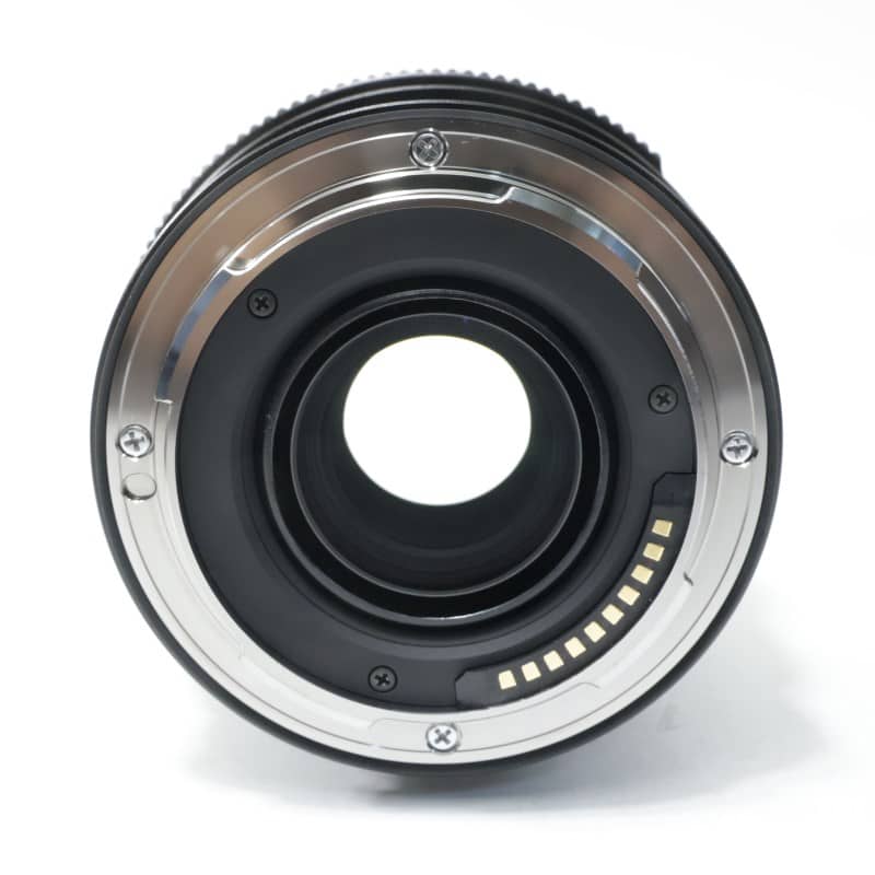 35mm F2 DG | Contemporary Lマウント ブラック