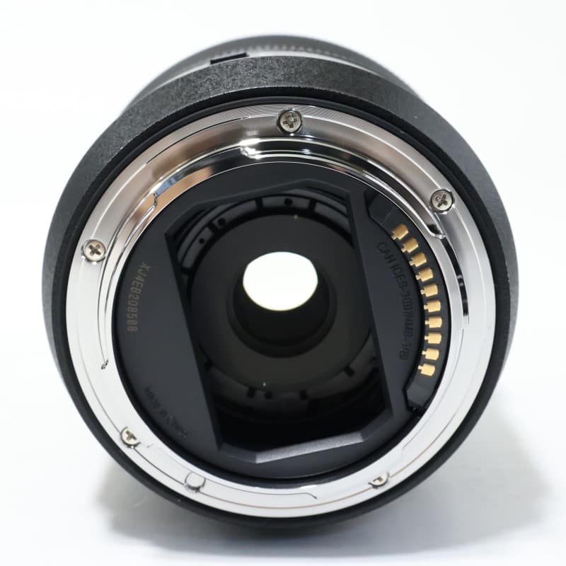 LUMIX S 20-60mm F3.5-5.6 S-R2060