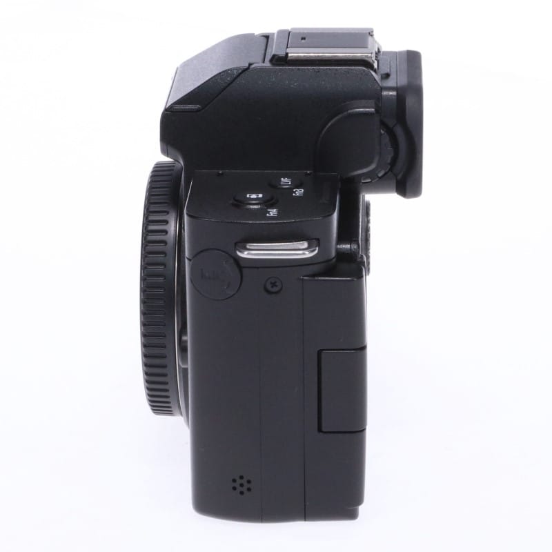 LUMIX G100 DC-G100 ボディ単体