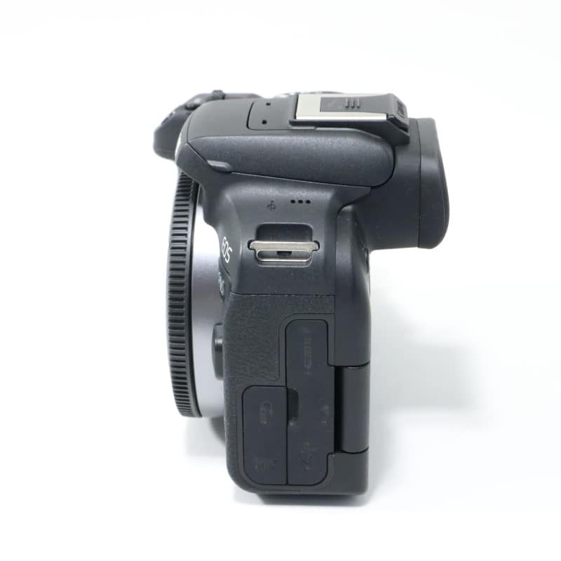 EOS R10 ボディー