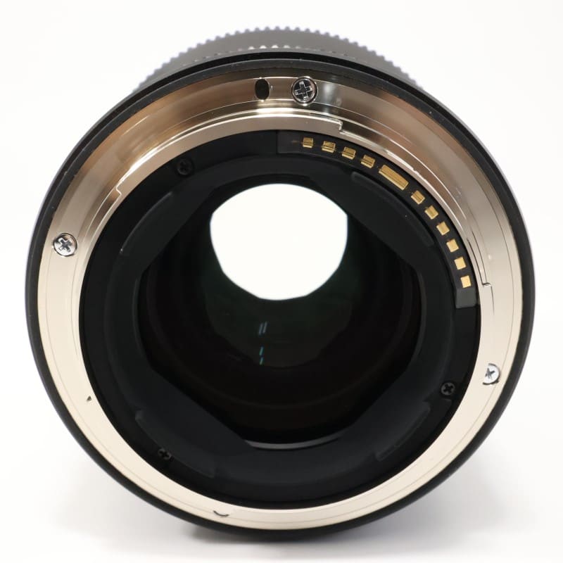 富士フイルム フジノンレンズ GF110mmF2 R LM WR 中古