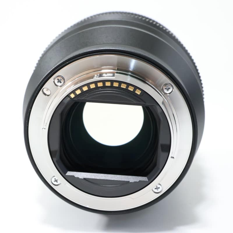 FE 85mm F1.4 GM II SEL85F14GM2
