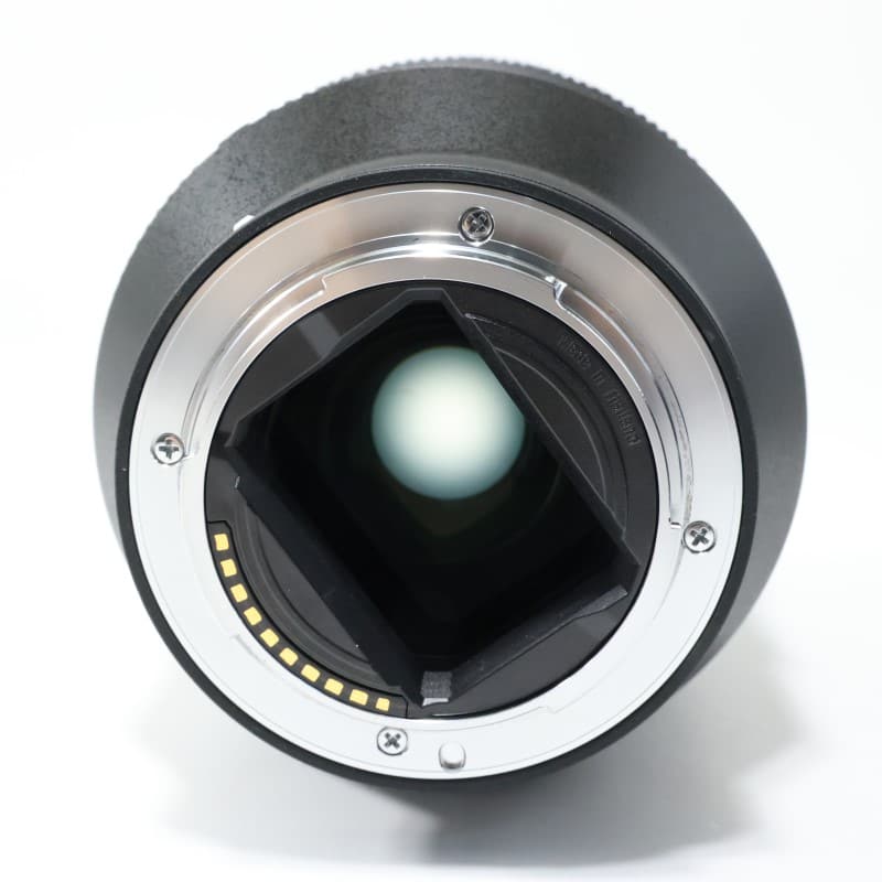 FE 100mm F2.8 STF GM OSS SEL100F28GM