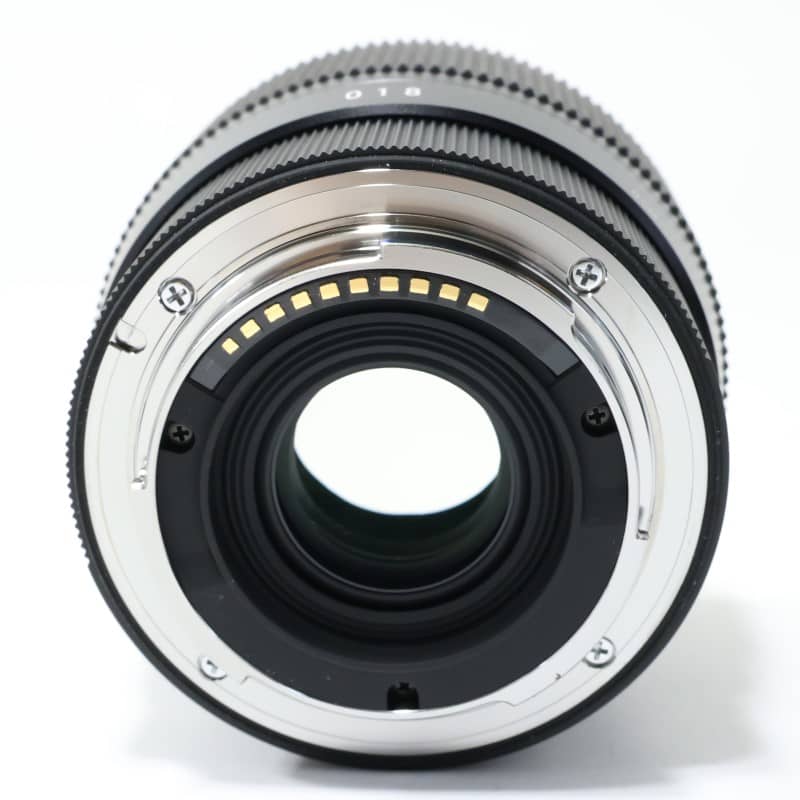 56mm F1.4 DC DN Contemporary ソニーE