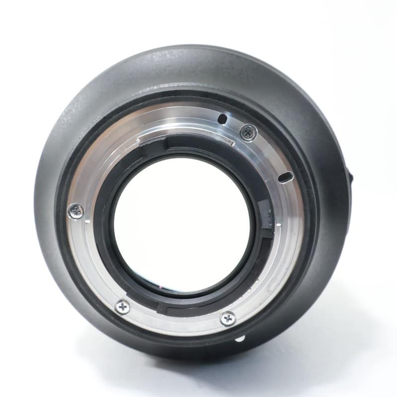 AF-S NIKKOR 105mm f/1.4E ED