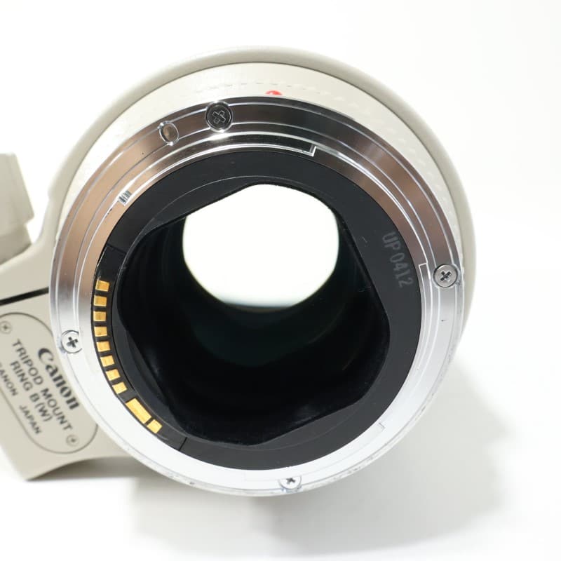 EF 70-200mm F2.8 L USM