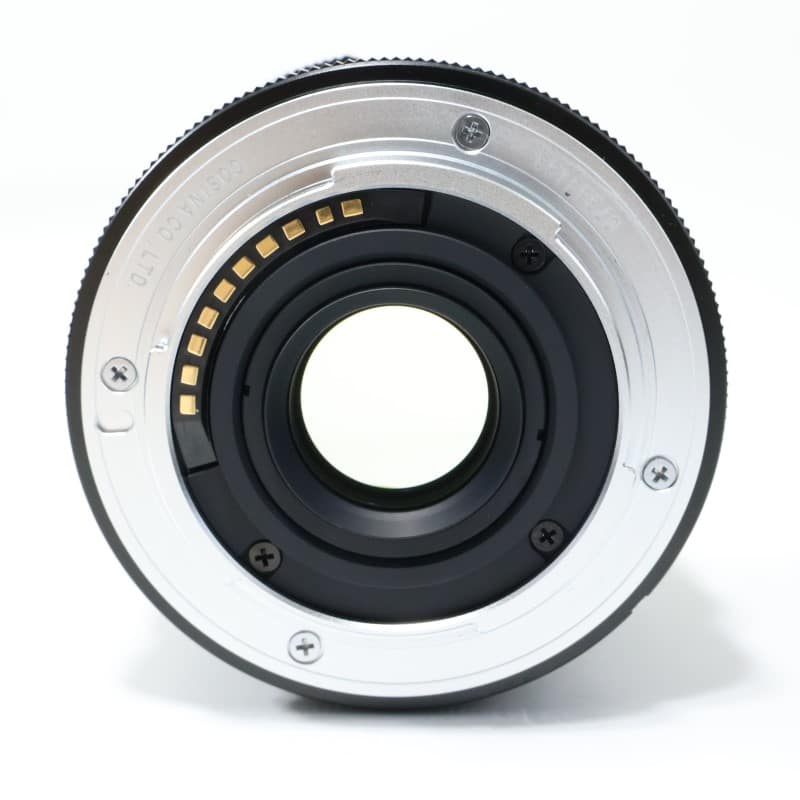 NOKTON 23mm F1.2 Aspherical X-mount
