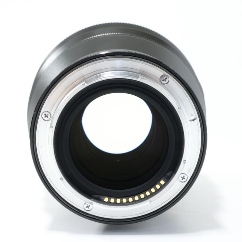 NIKKOR Z 135mm f/1.8 S Plena