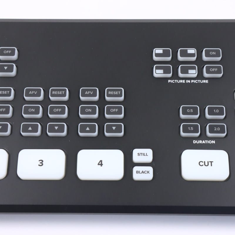 ATEM Mini Pro