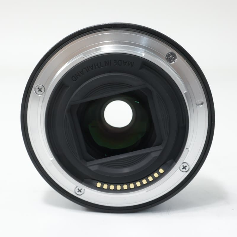 NIKKOR Z 26mm f/2.8