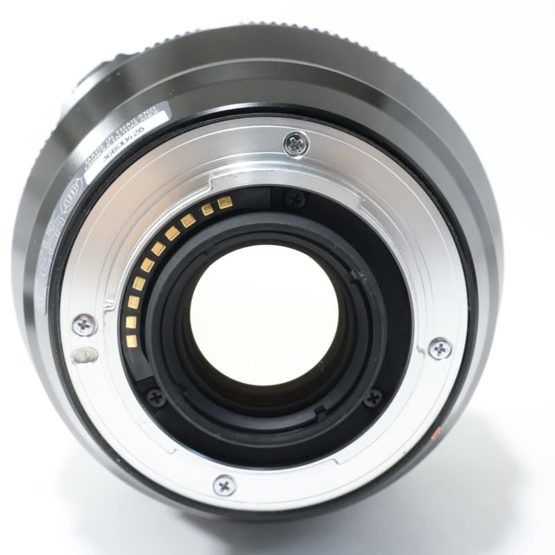 フジノンレンズ XF56mmF1.2 R WR