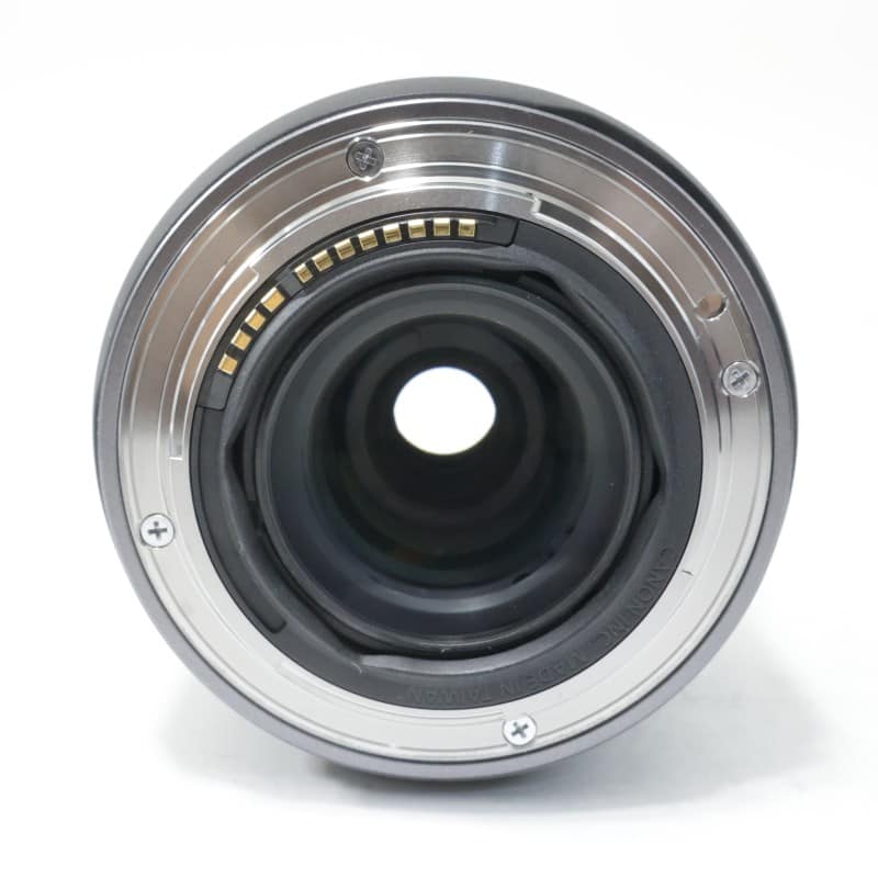 RF24-105mm F4-7.1 IS STM