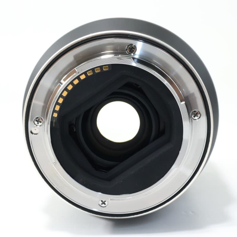 17-28mm F/2.8 Di III RXD (Model A046) ソニー E マウント用