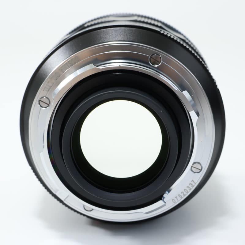 NOKTON 35mm F1.2 Aspherical IV VM