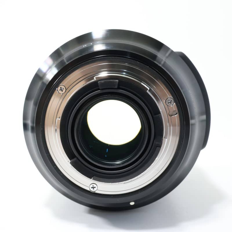 24-70mm F2.8 DG OS HSM Art ニコン