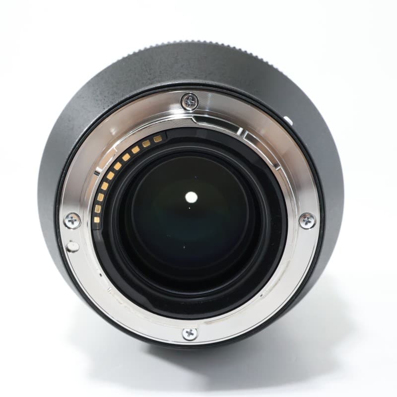 FE 50mm F1.2 GM SEL50F12GM