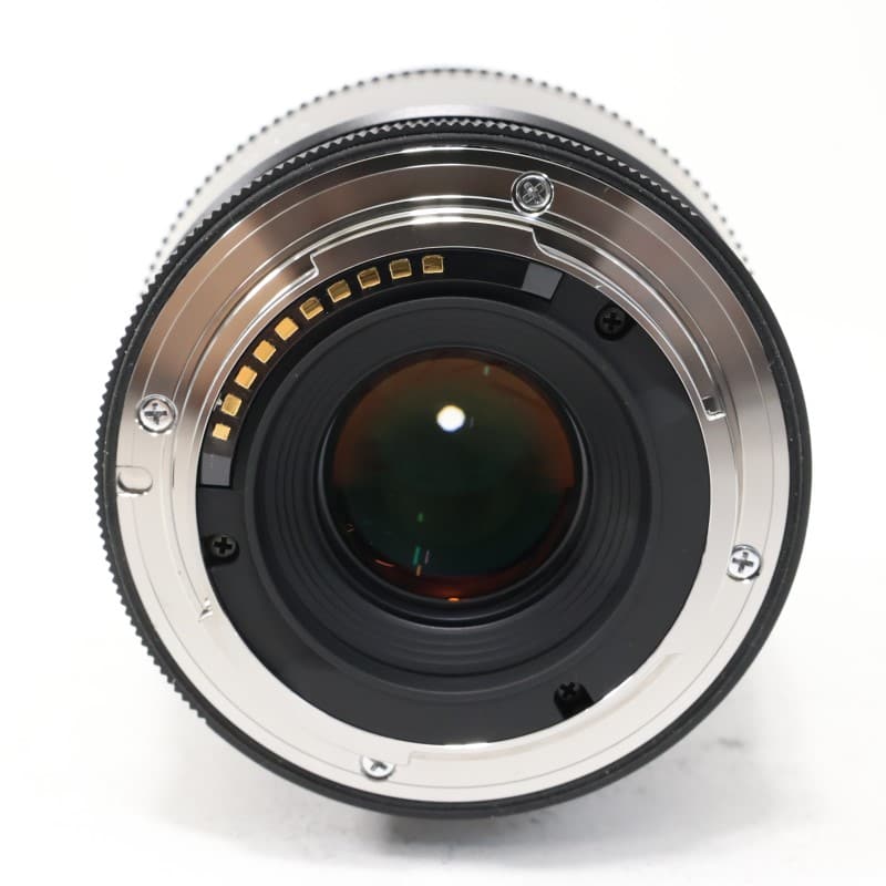 16mm F1.4 DC DN Contemporary ソニーE