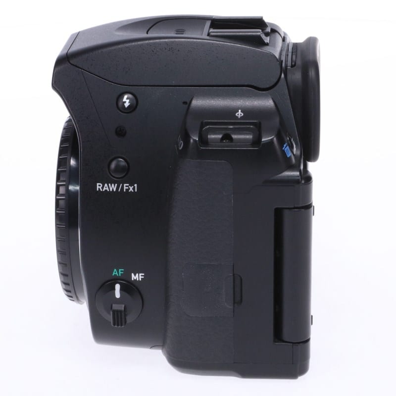 PENTAX PENTAX K-70 ボディキット ブラック AB-ランク 中古｜フジヤカメラ