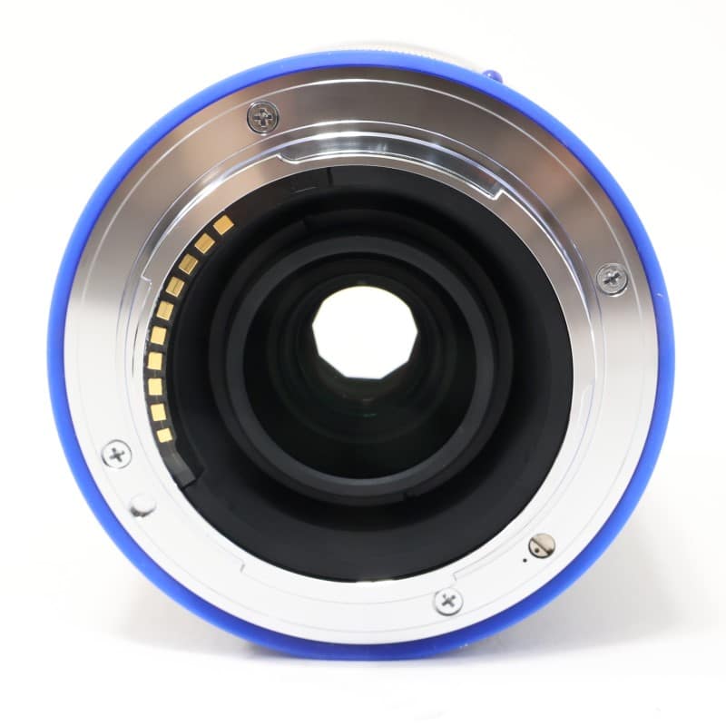 Loxia 2.8/21 E-mount