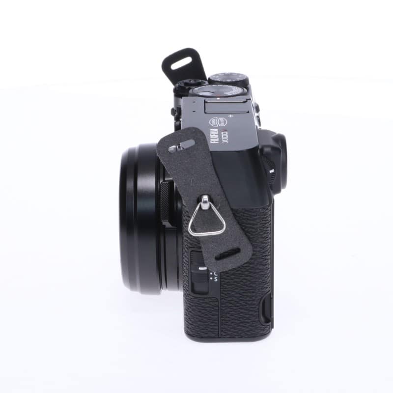 FUJIFILM X100VI ブラック