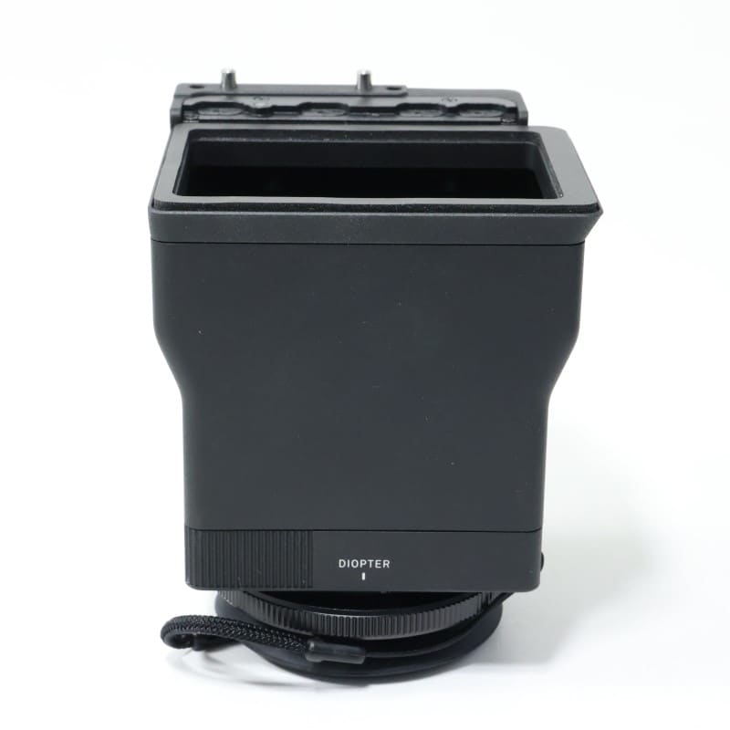 LCD VIEW FINDER LVF-11