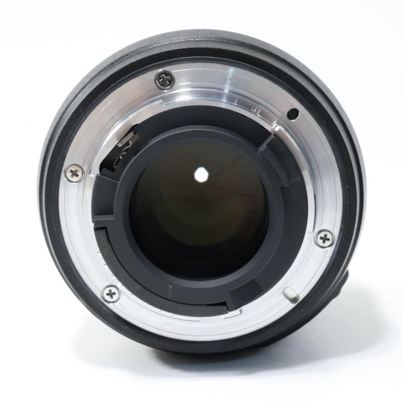 AF-S DX NIKKOR 35mm f/1.8G