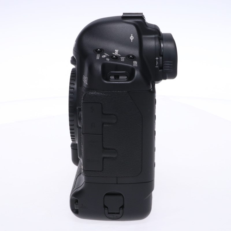 EOS-1Ds Mark II