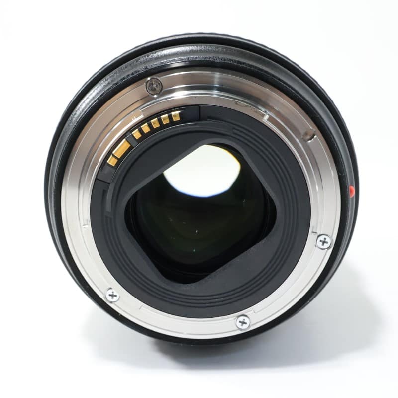 EF24-105mm F4L IS II USM