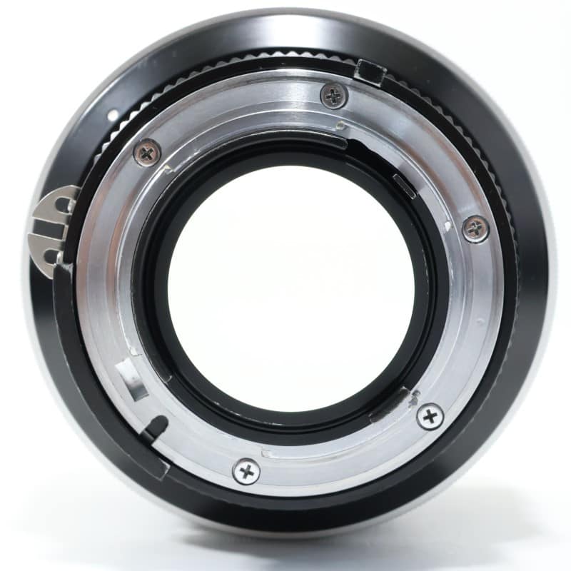 Nikon AI Nikkor 85mm F1.4S 中古 C2120160191283｜中古通販
