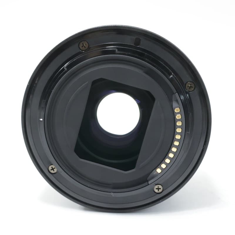 NIKKOR Z 40mm f/2