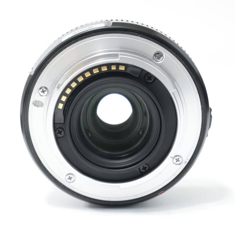 フジノン XF 27mm F2.8 R WR