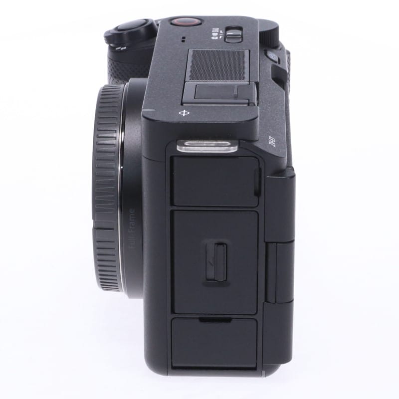 VLOGCAM ZV-E1 ボディ ブラック ZV-E1B