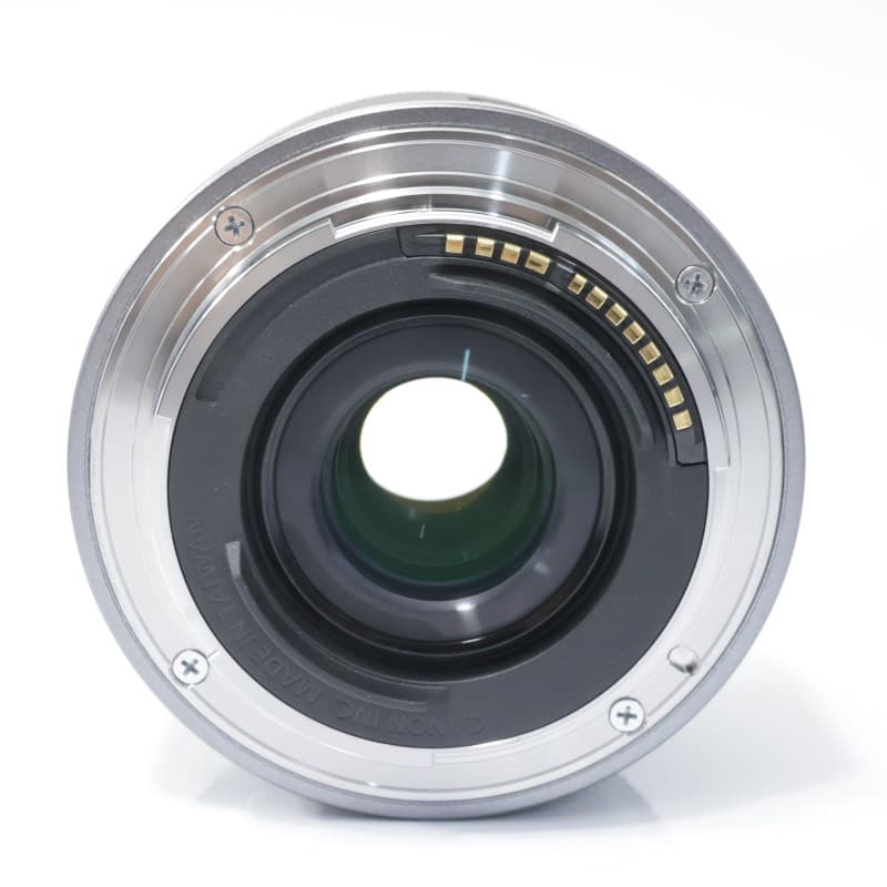 RF16mm F2.8 STM