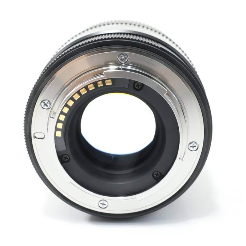 30mm F1.4 DC DN Contemporary 富士フイルムX