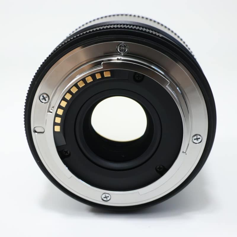 23mm F1.4 DC DN | Contemporary 富士フイルムX