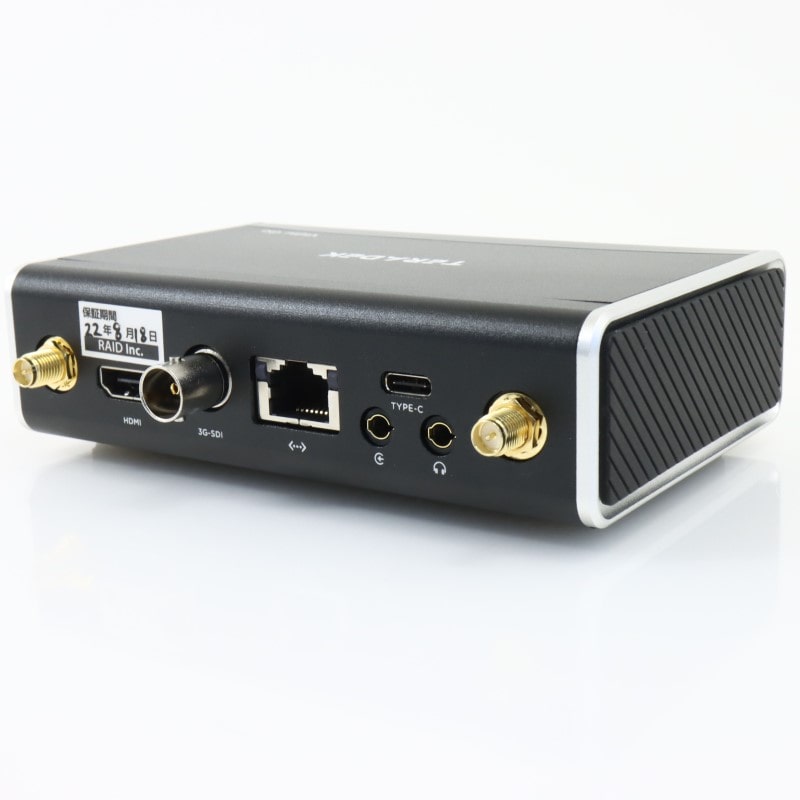 10-0229 [VidiU Go SDI+HDMI (standalone)]