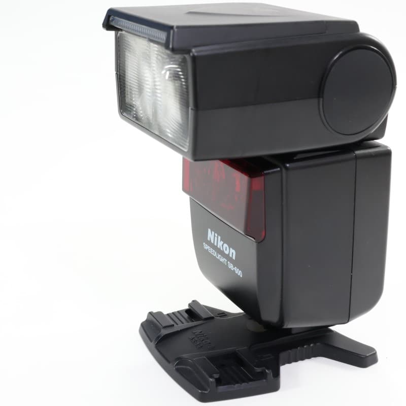 スピードライト SB-600
