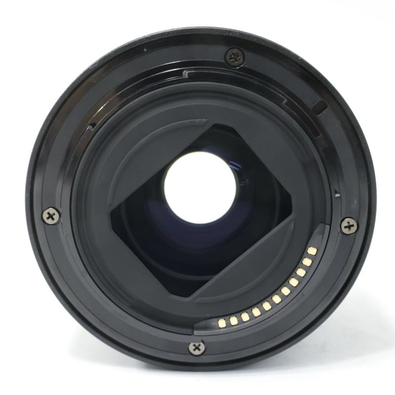 NIKKOR Z 40mm f/2