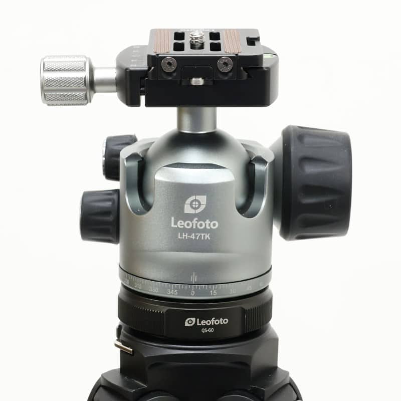 LS-365C + LH-47TK