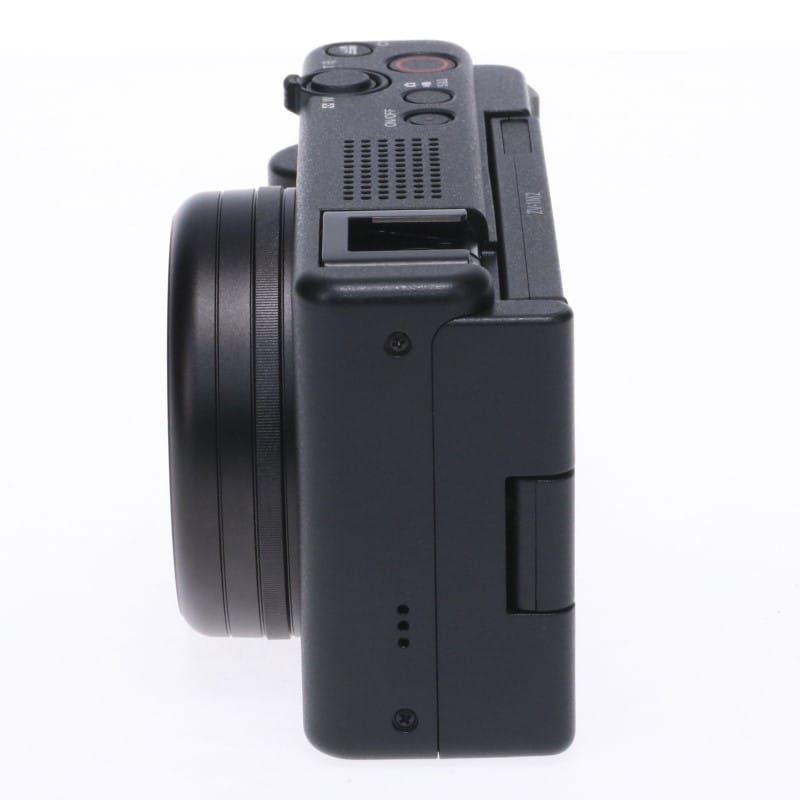 VLOGCAM ZV-1 II ボディ ブラック ZV-1M2B