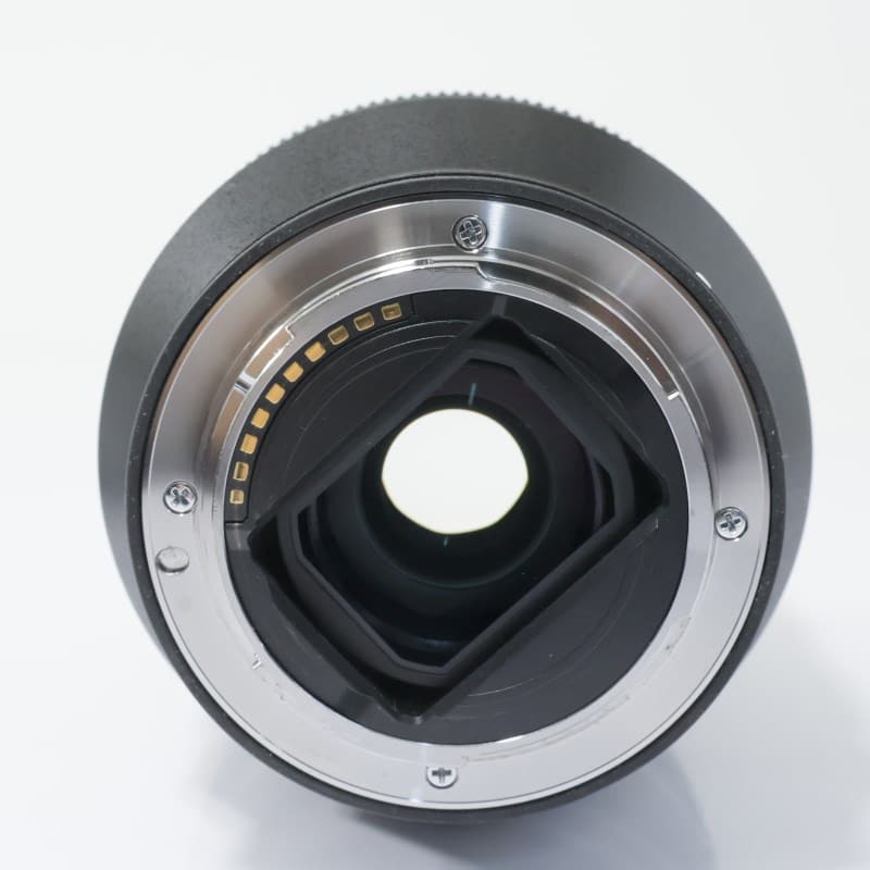 FE 24-105mm F4 G OSS SEL24105G