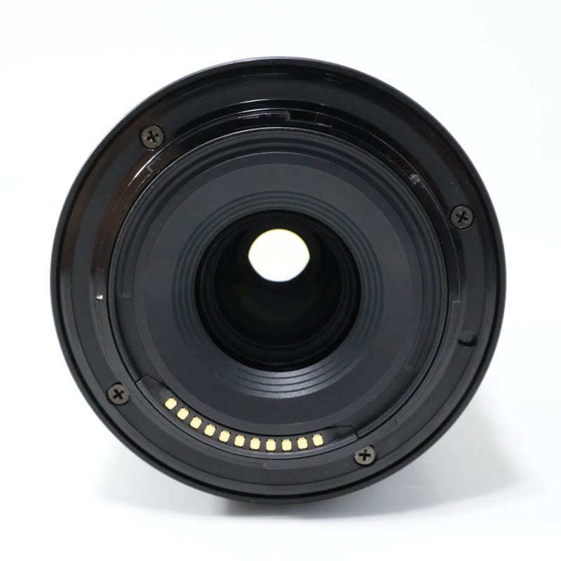 NIKKOR Z DX 50-250mm f/4.5-6.3 VR