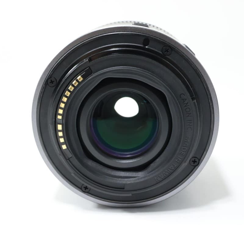 RF24-50mm F4.5-6.3 IS STM