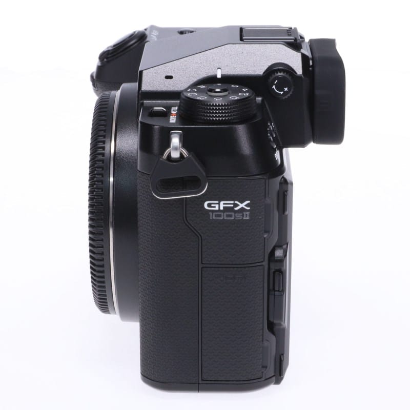 富士フイルム FUJIFILM GFX100S II ボディ Aランク 中古｜フジヤカメラ