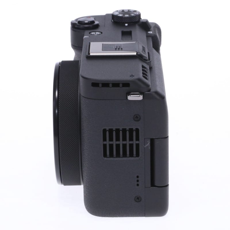 PowerShot V1