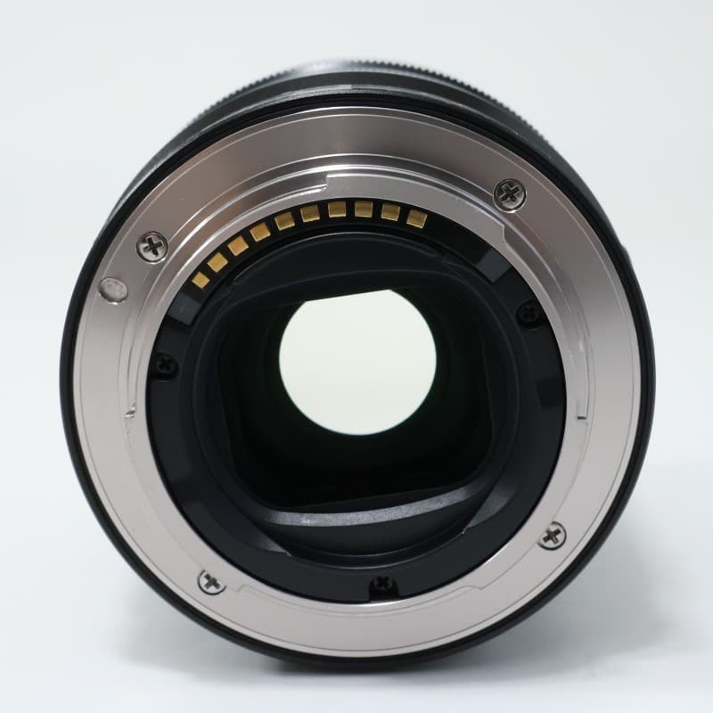 FE 35mm F1.8 SEL35F18F